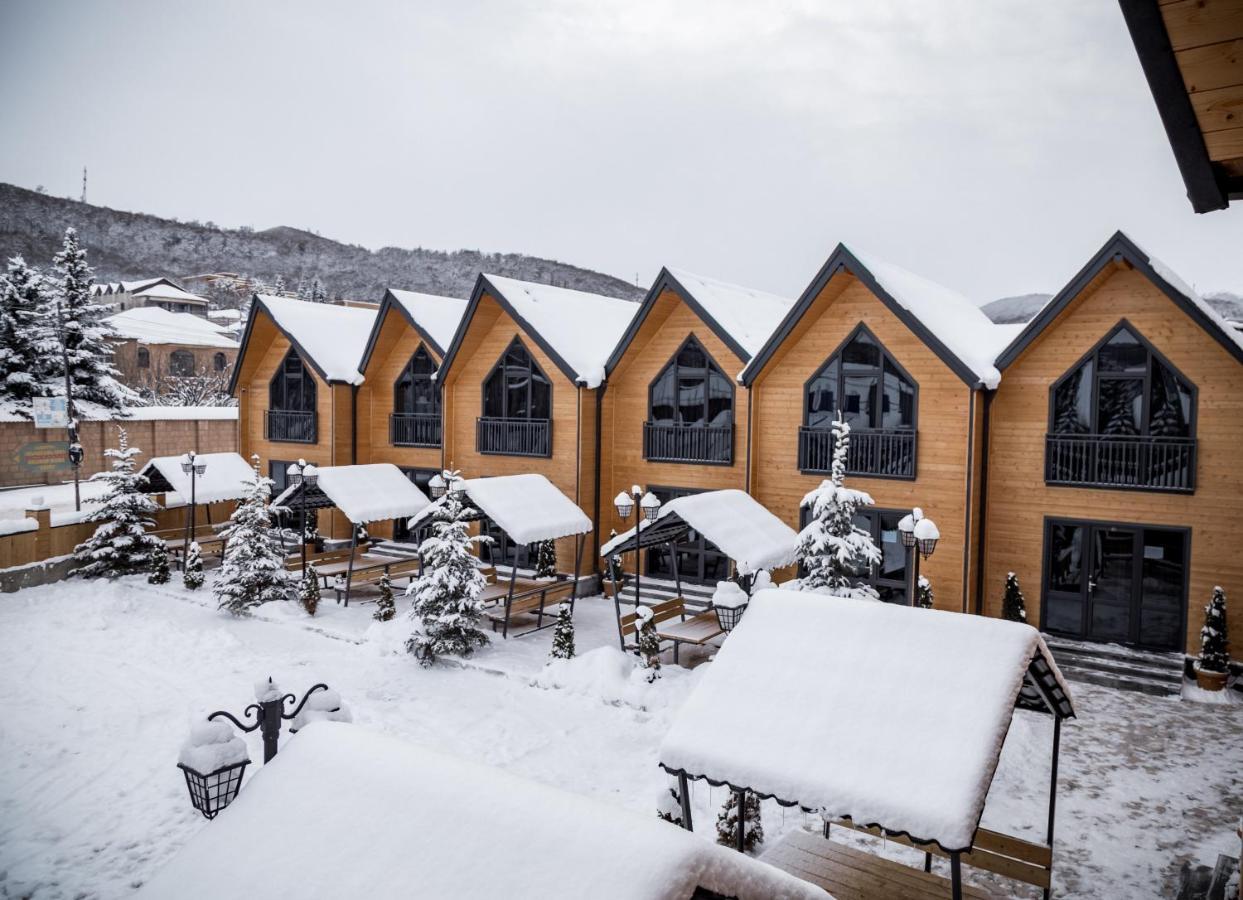 Everest Rest House Tsaghkadzor Exterior photo